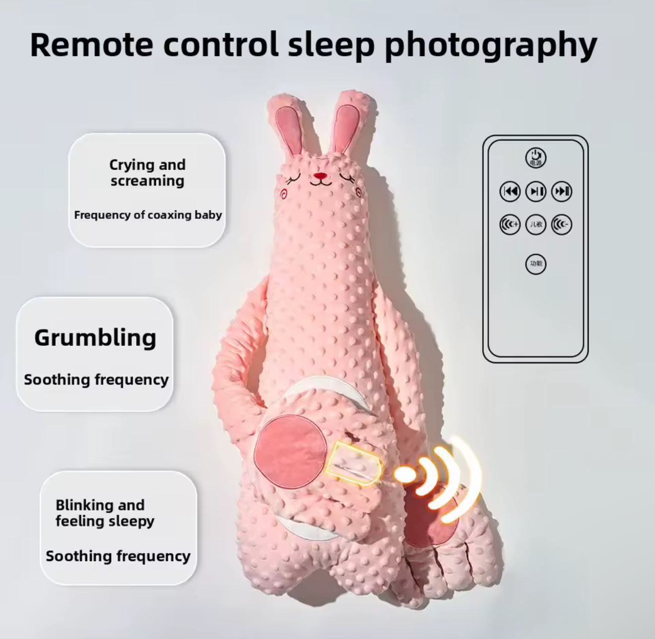 Sleeping Aid