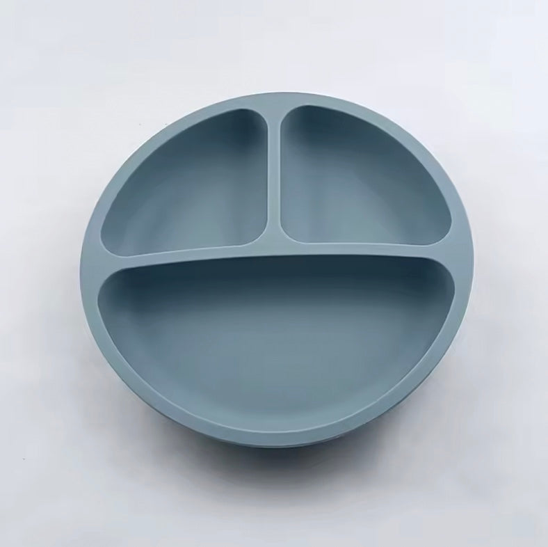 SIlicon Plate