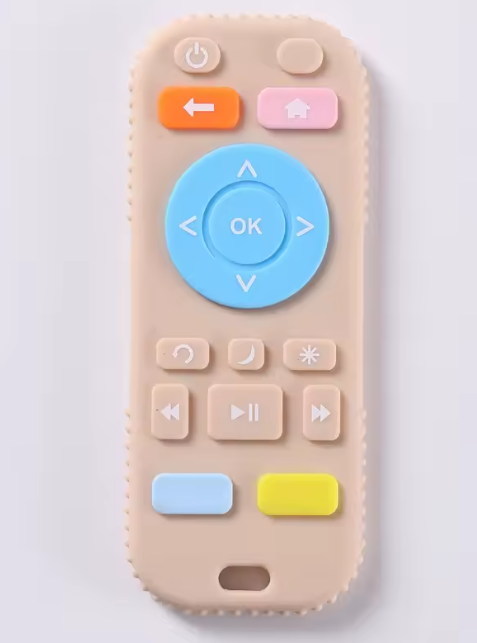 Silicone Remote