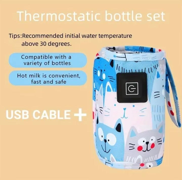 Bottle Warmer