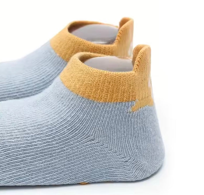 Baby Socks 6 Pack