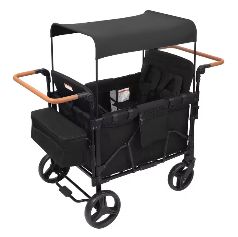 Wagon Stroller