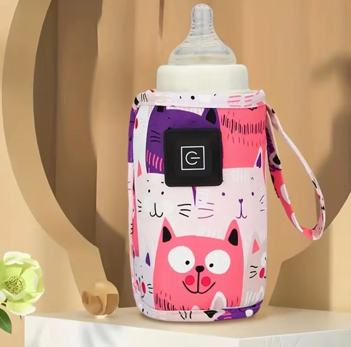 Bottle Warmer