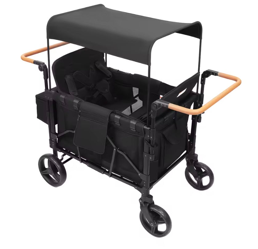 Wagon Stroller