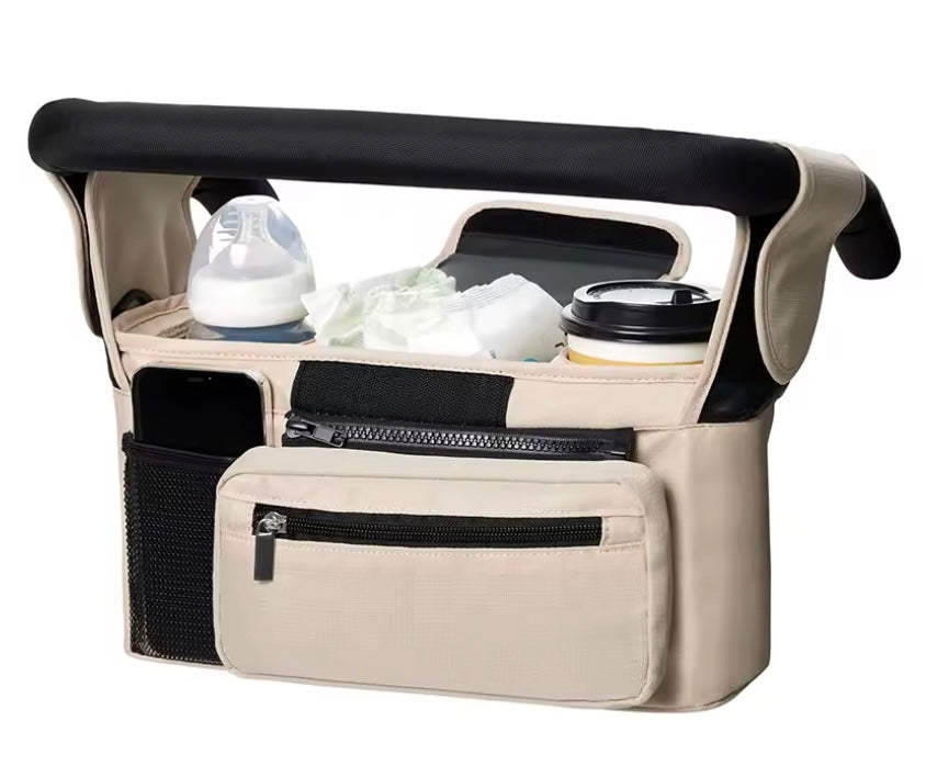 Stroller Attachment