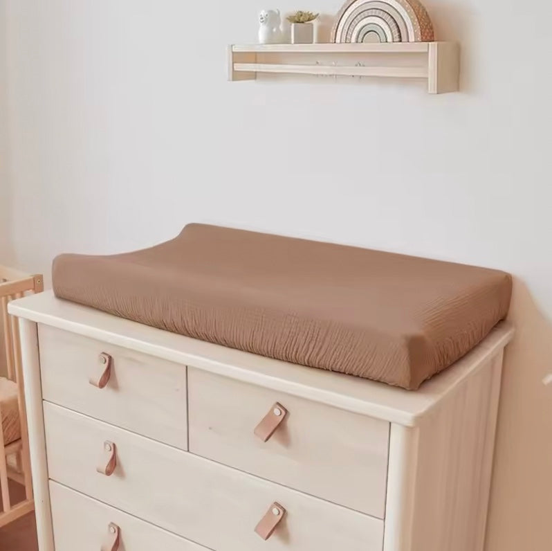 New Borns Changing Pad 2 Piece