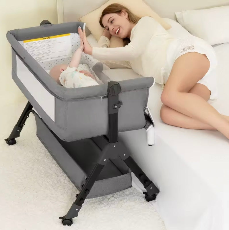Bed Side Bassinet