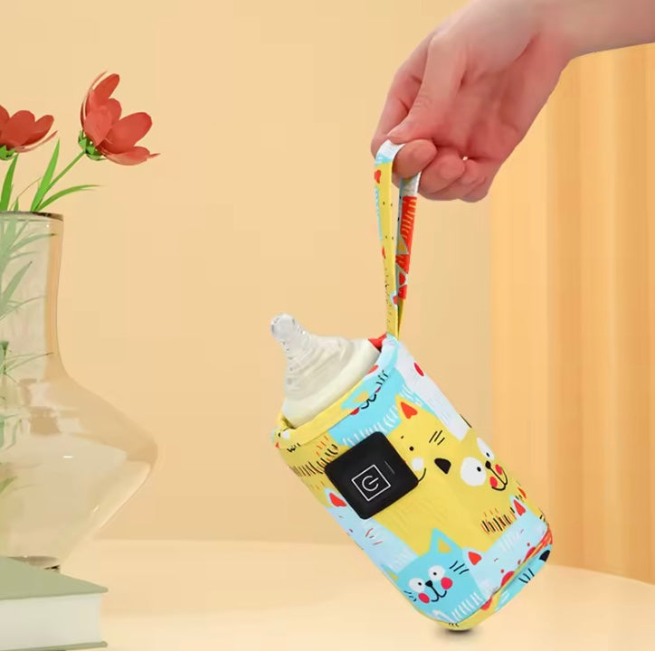 Bottle Warmer