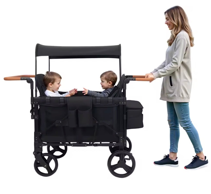 Wagon Stroller