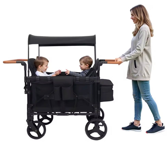 Wagon Stroller