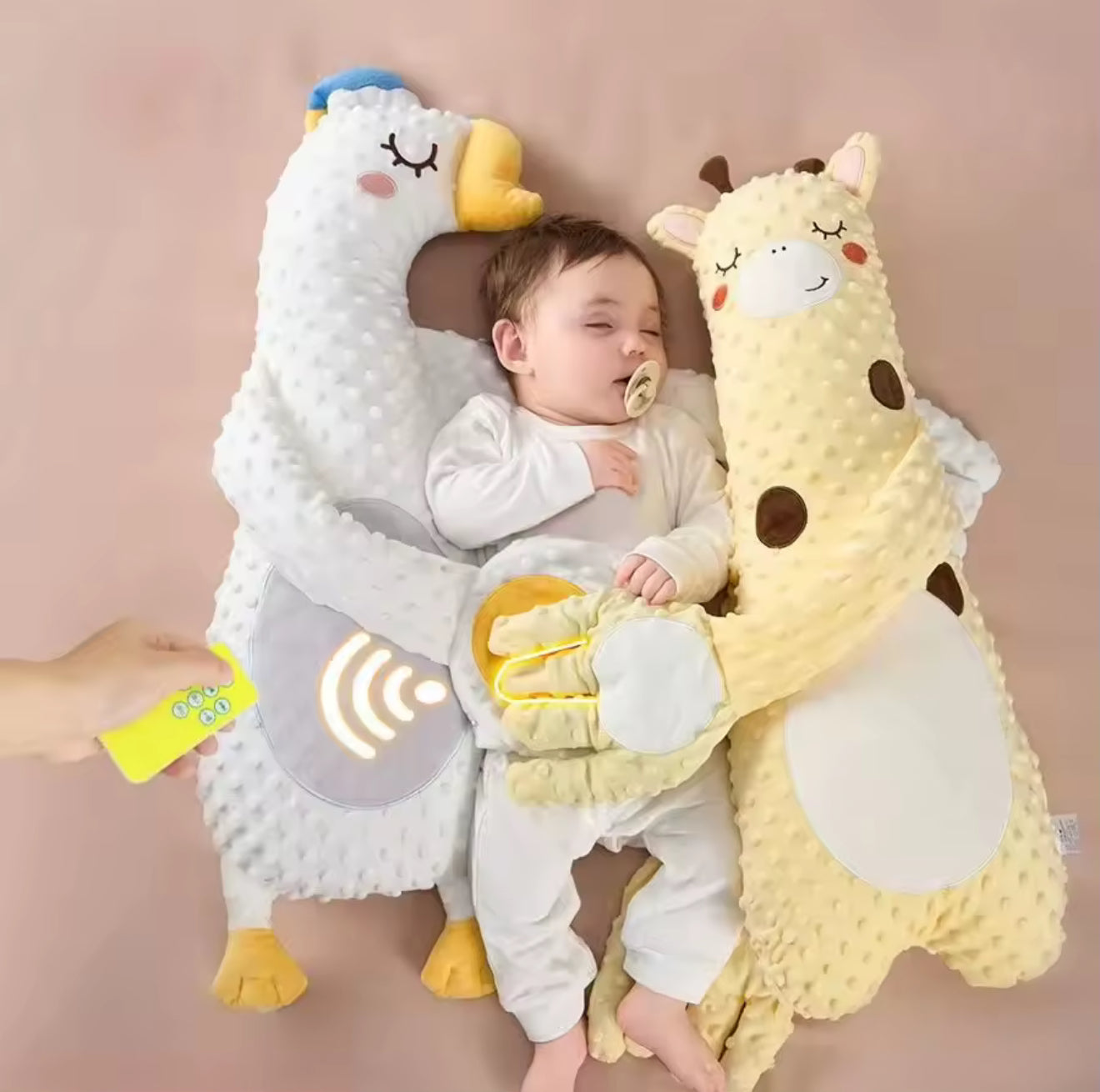 Sleeping Aid