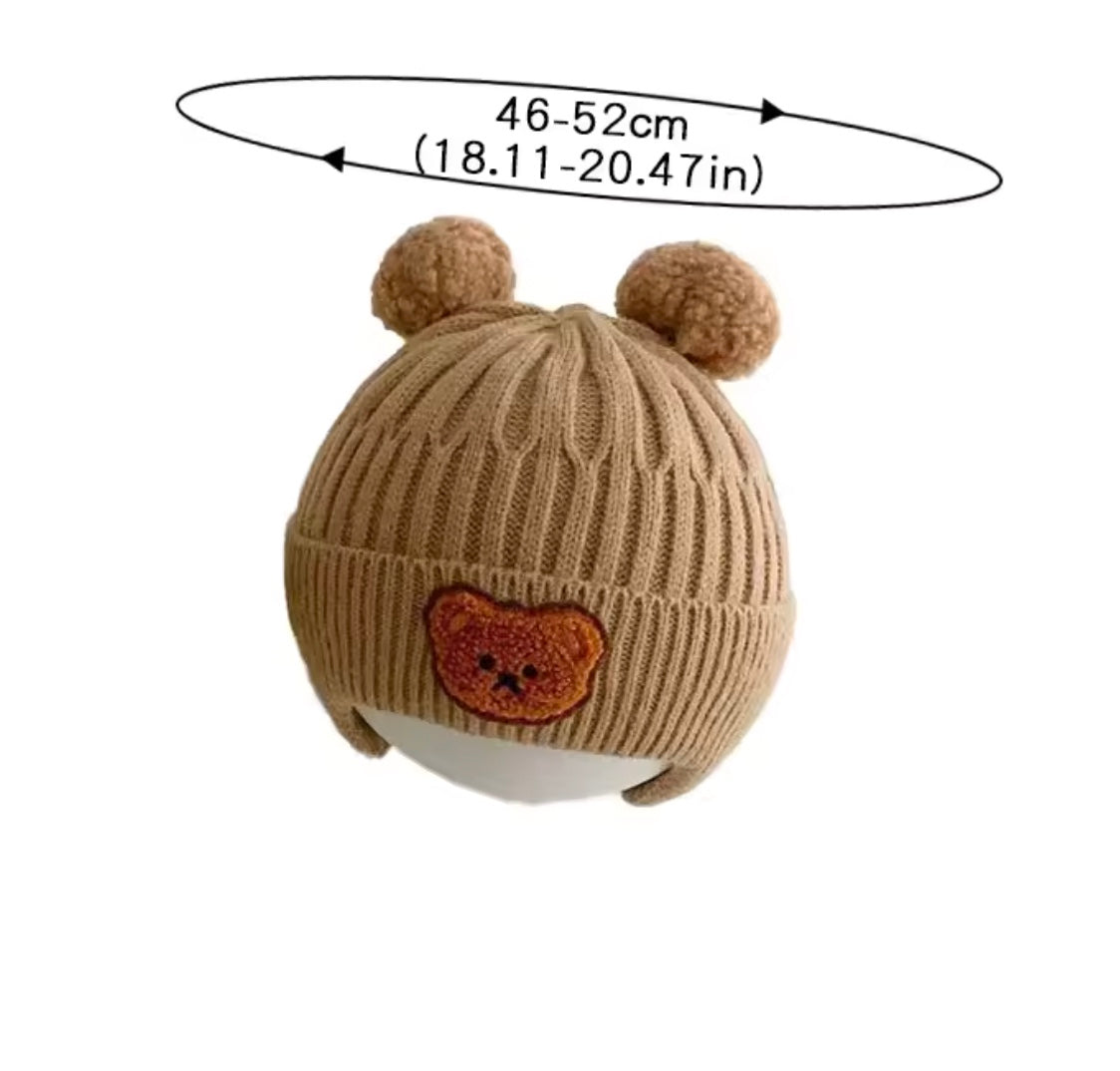 Baby Beanie