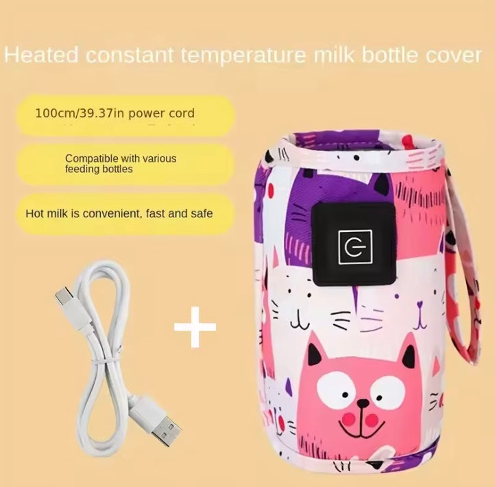 Bottle Warmer