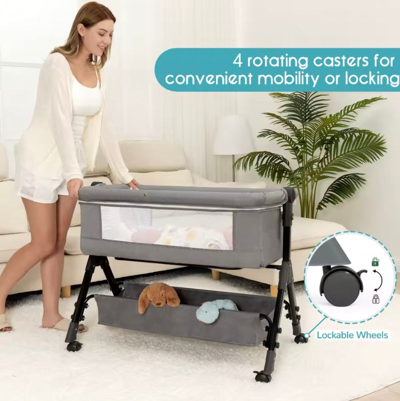 Bed Side Bassinet
