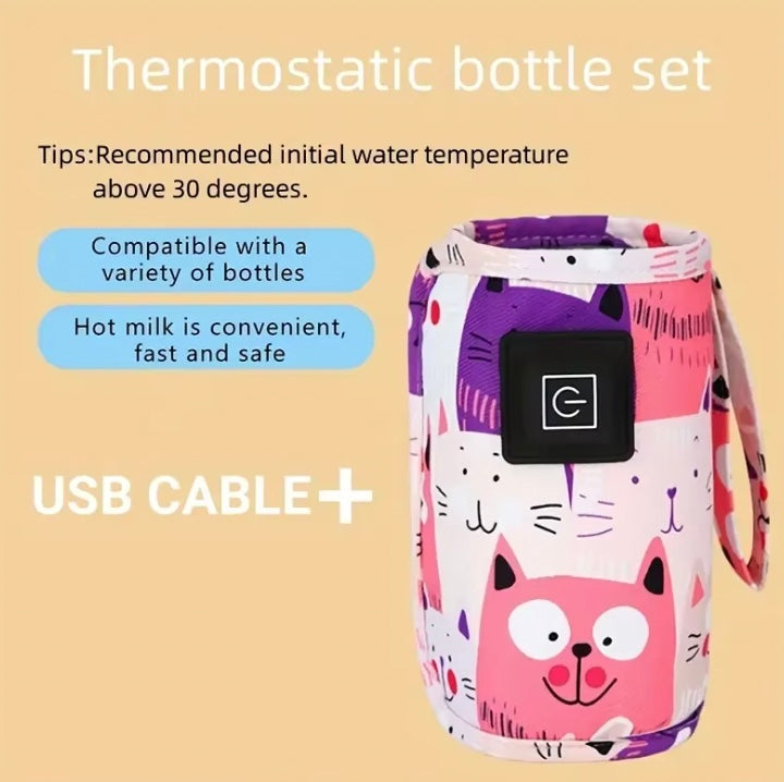 Bottle Warmer