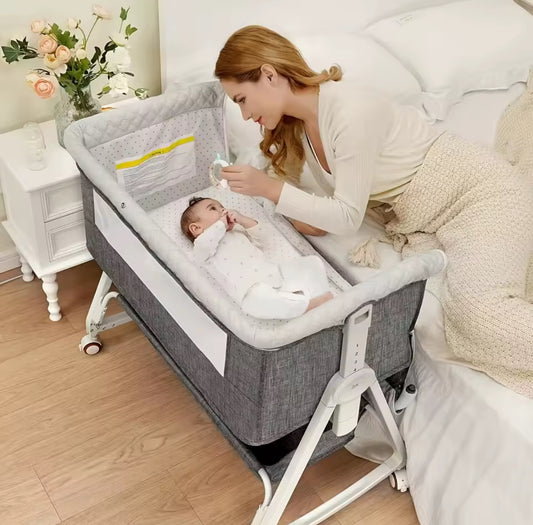 Bed Side Bassinet