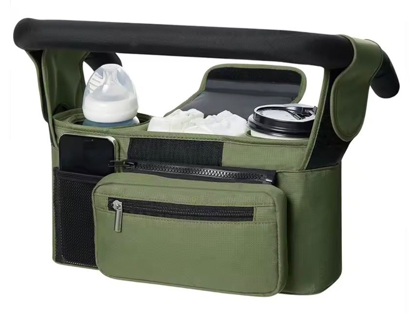 Stroller Attachment