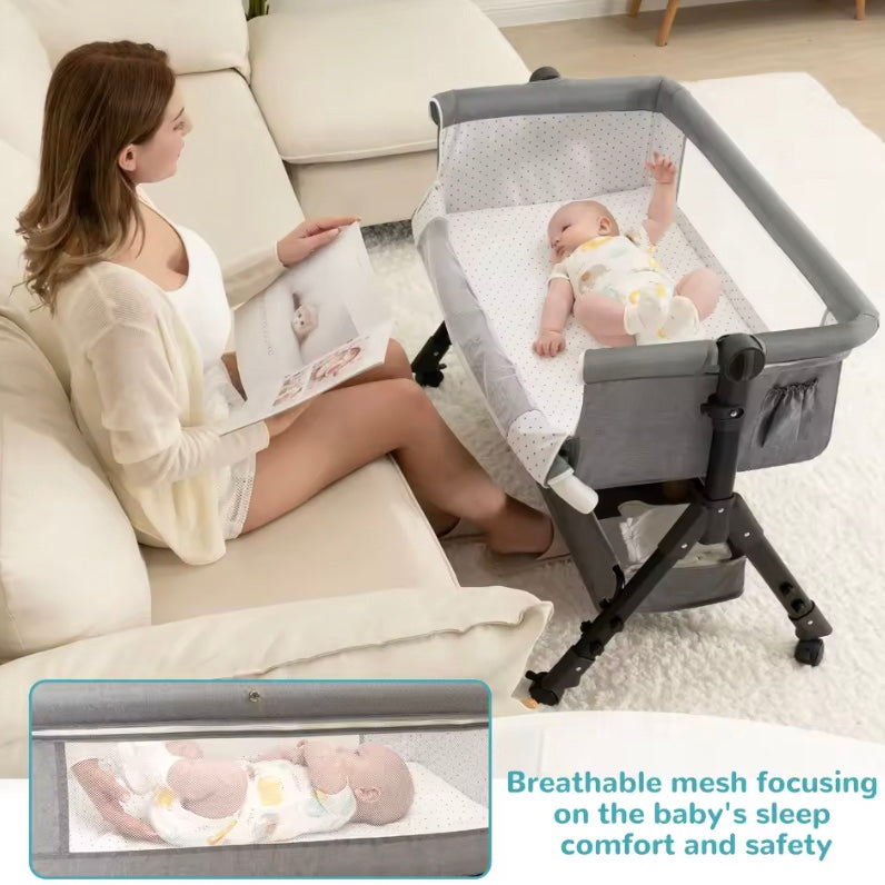 Bed Side Bassinet