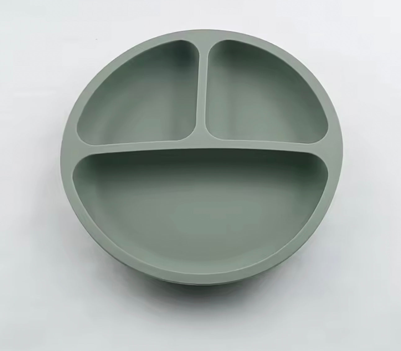 SIlicon Plate