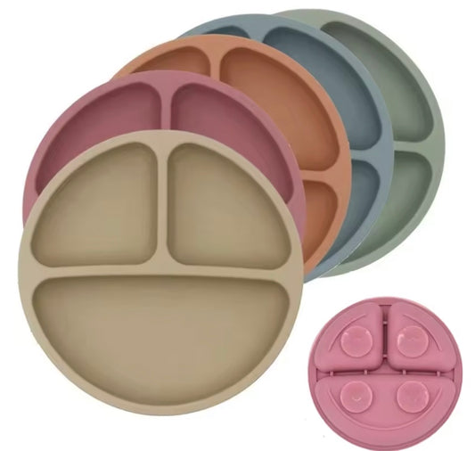 SIlicon Plate