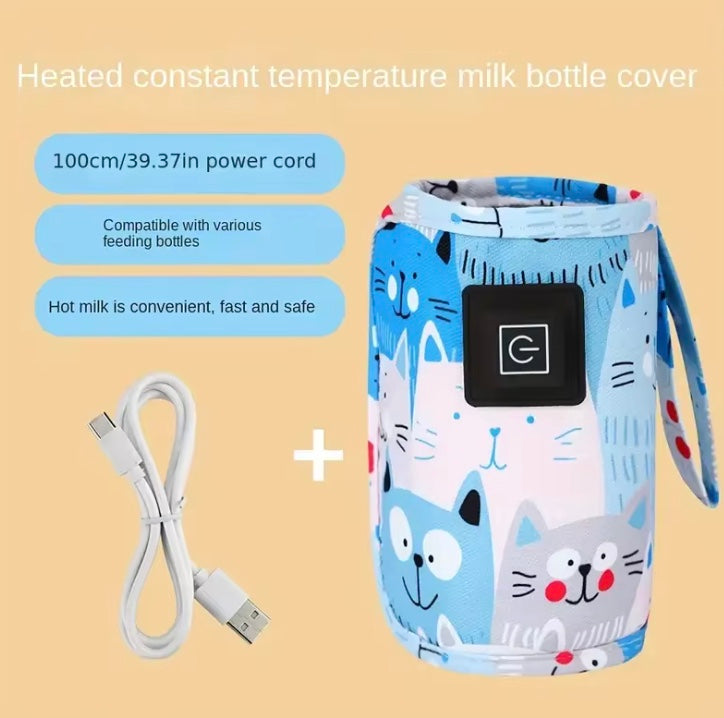 Bottle Warmer