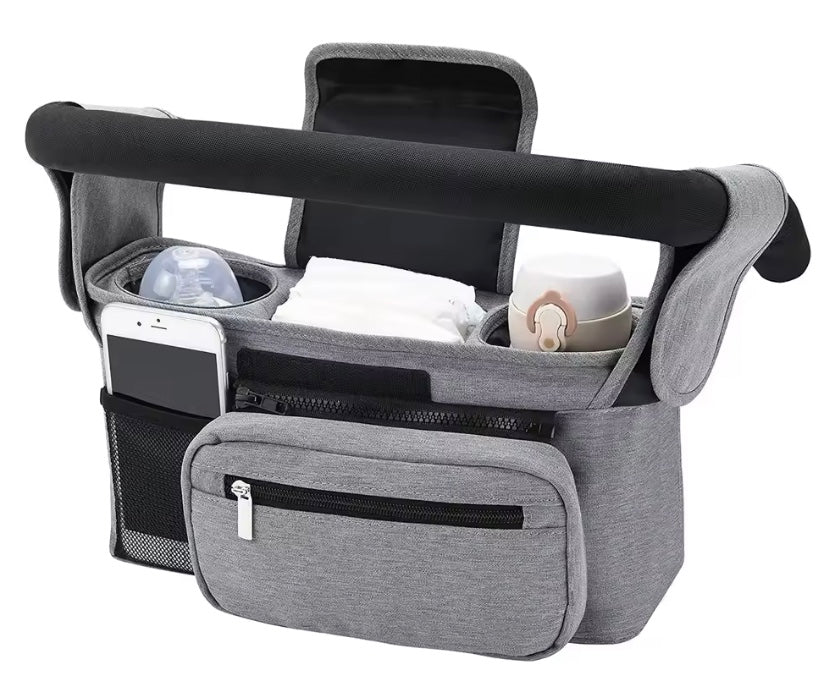 Stroller Attachment