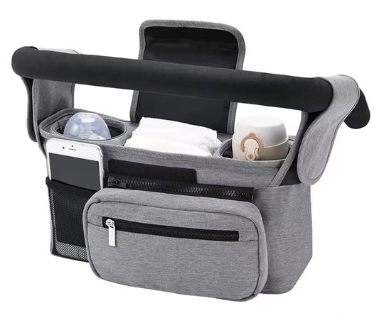 Stroller Attachment