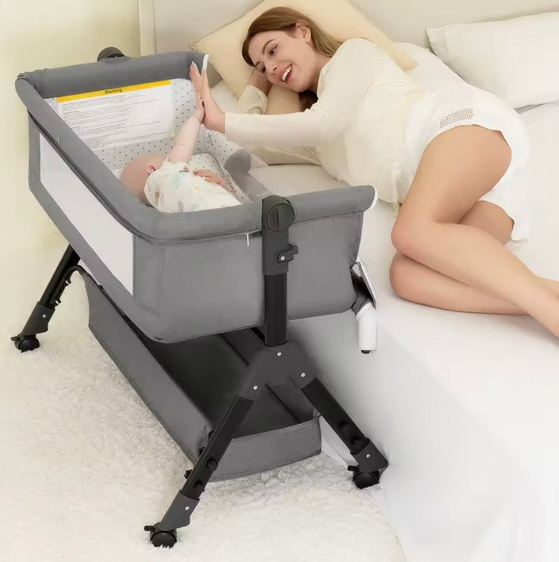 Bed Side Bassinet