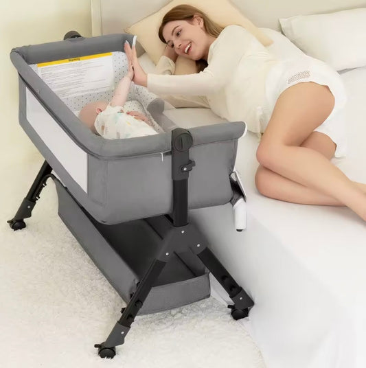 Bed Side Bassinet