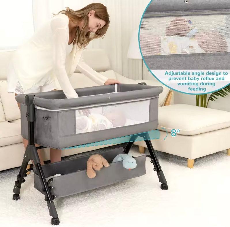 Bed Side Bassinet