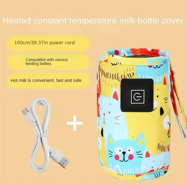 Bottle Warmer