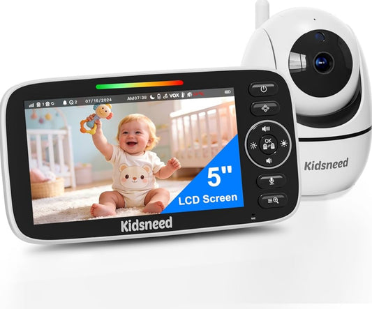 Baby Monitor