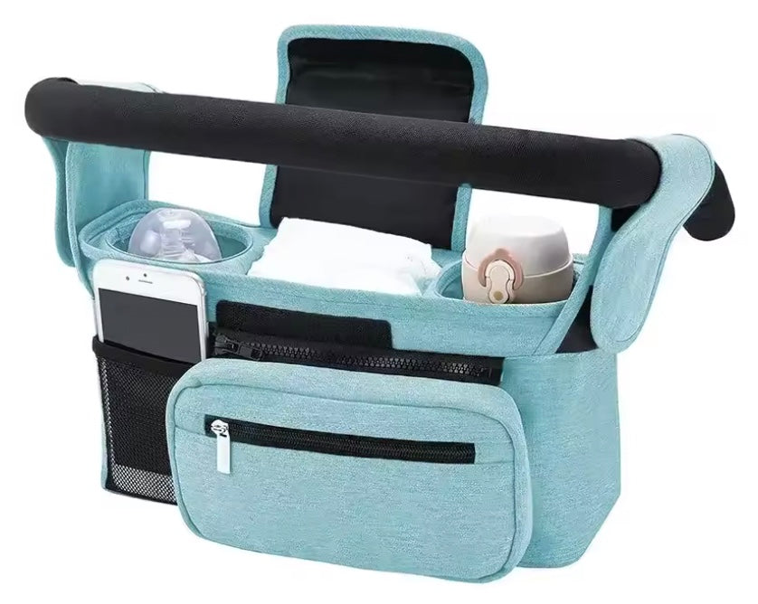 Stroller Attachment