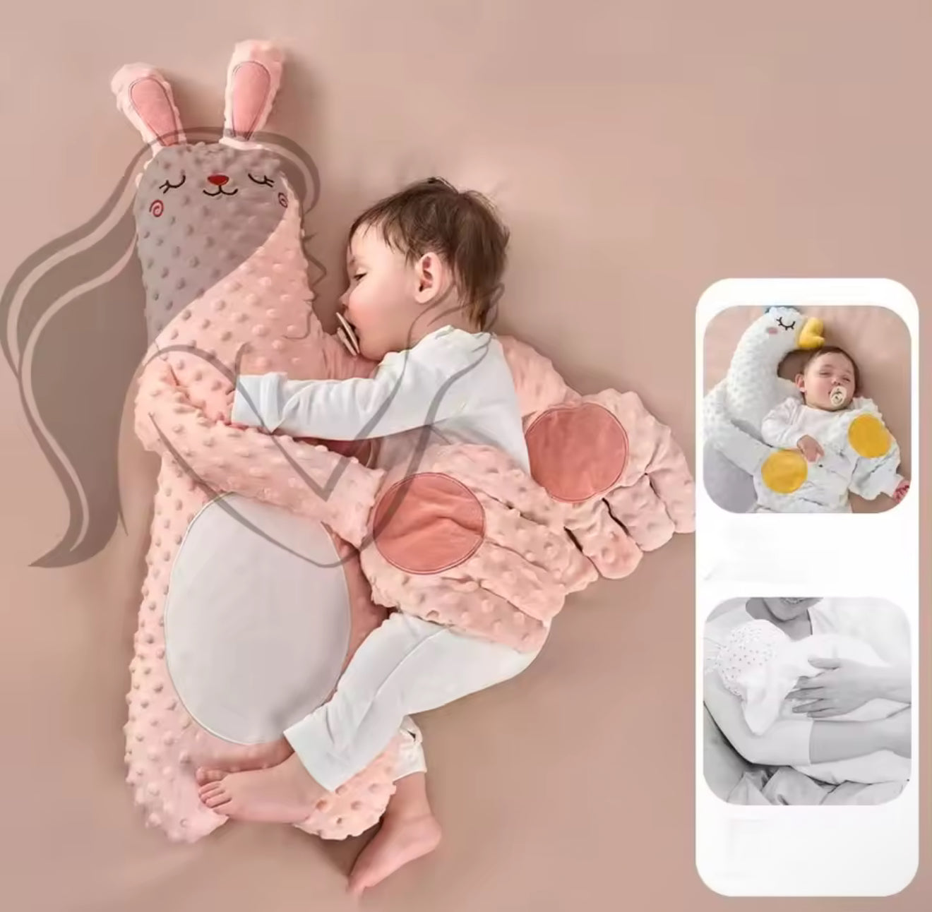 Sleeping Aid