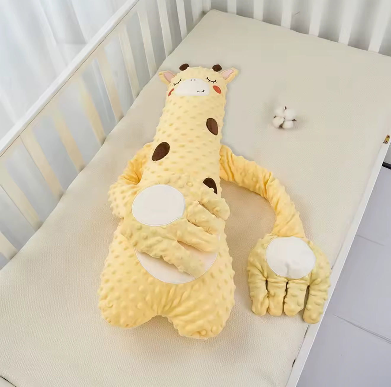 Sleeping Aid