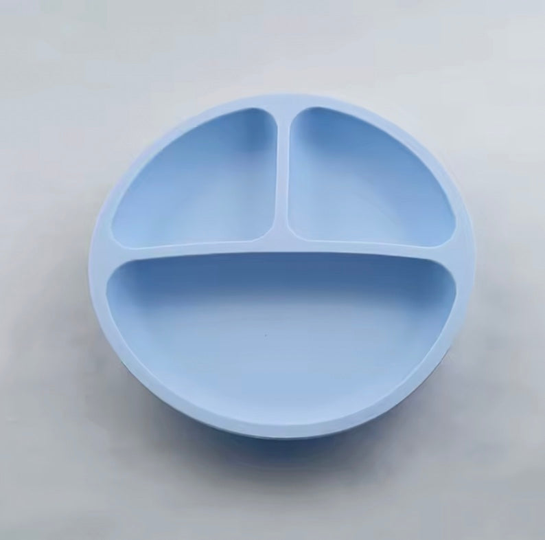 SIlicon Plate