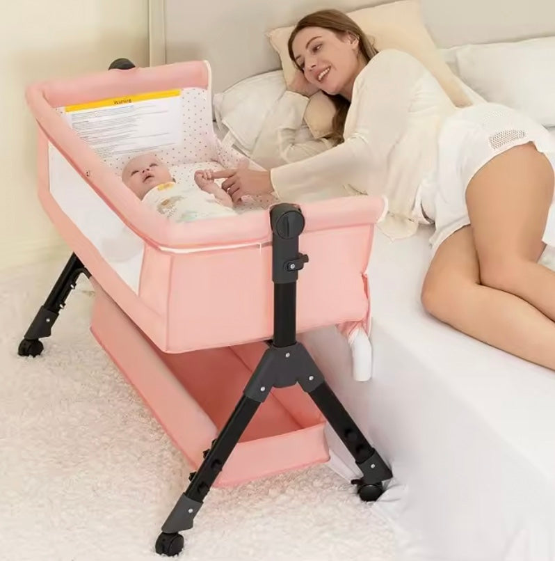 Bed Side Bassinet