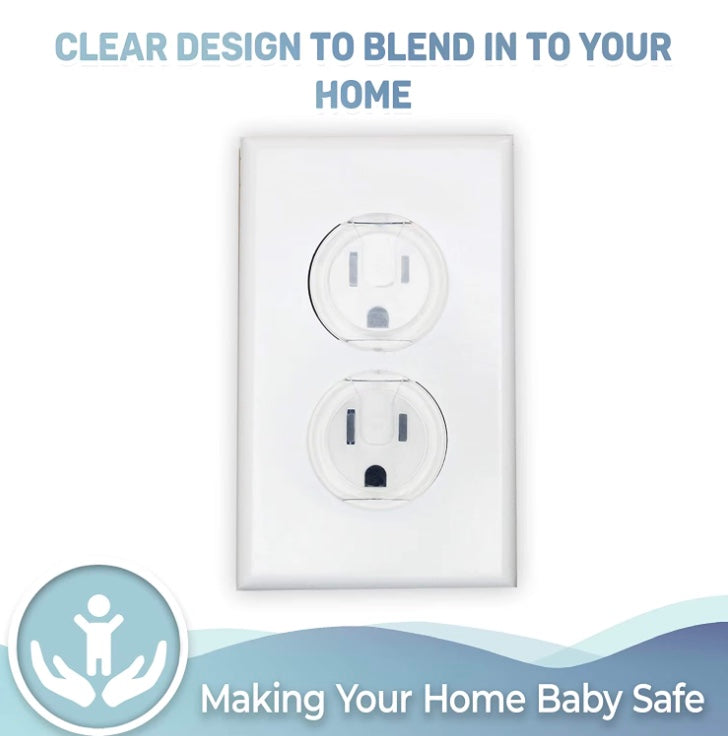 Outlet Cover 10 Piece