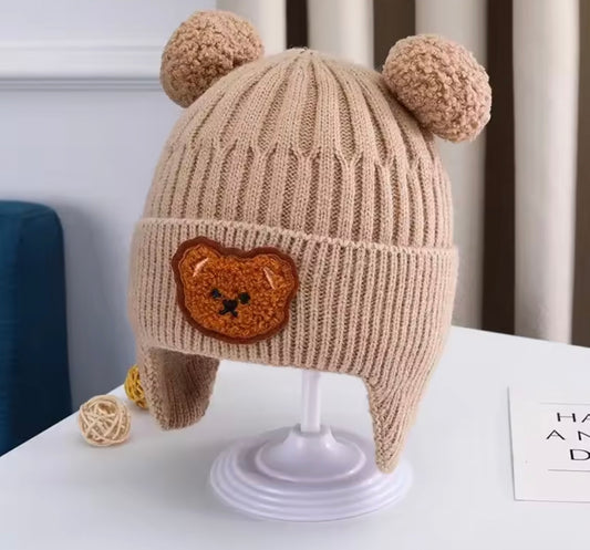 Baby Beanie