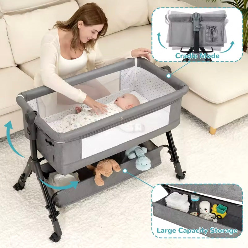 Bed Side Bassinet