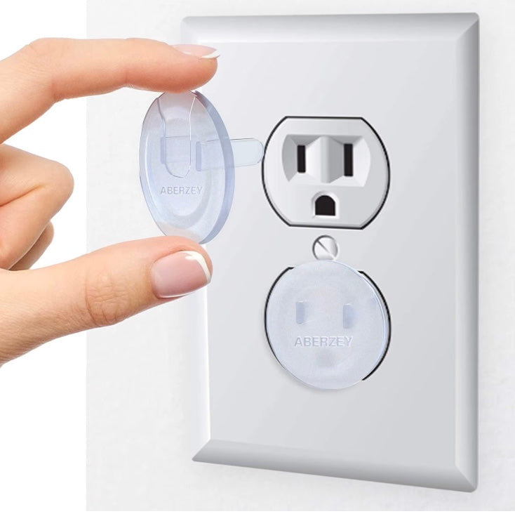 Outlet Cover 10 Piece