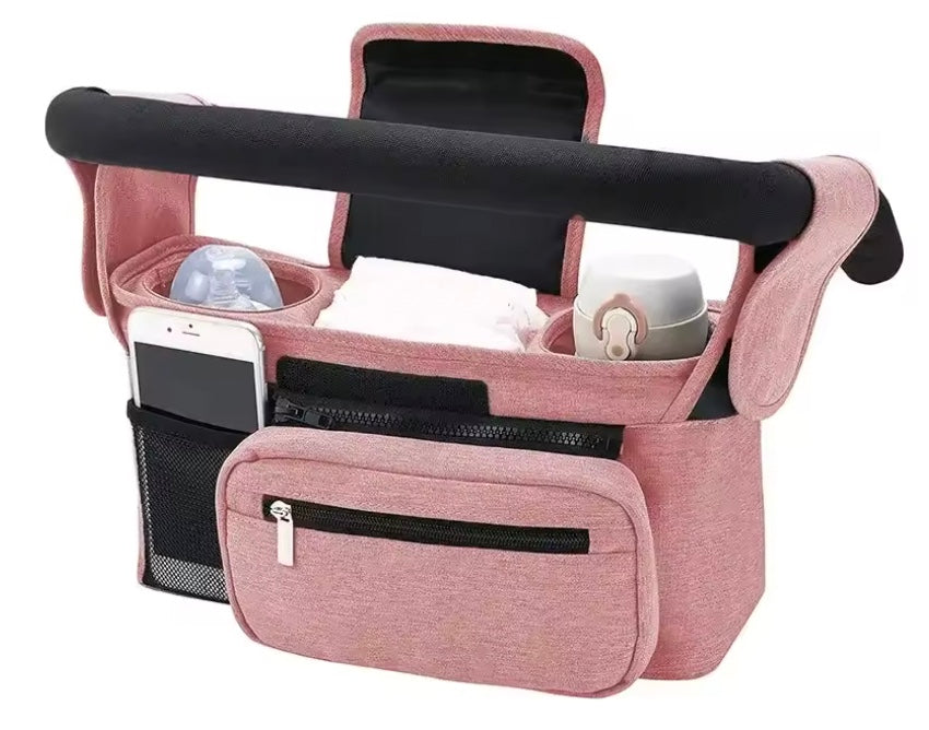 Stroller Attachment