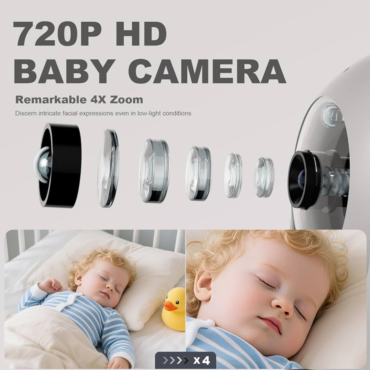 Baby Monitor