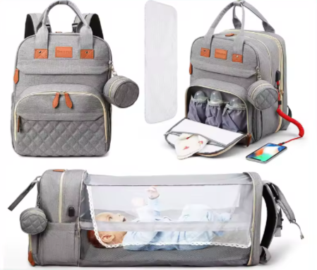 Diaper Bag