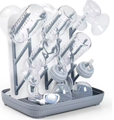 Baby Bottle Drying Rack