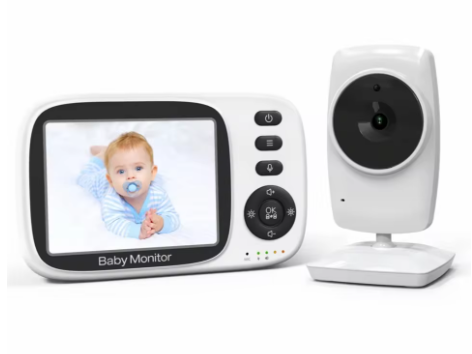 Baby Monitor