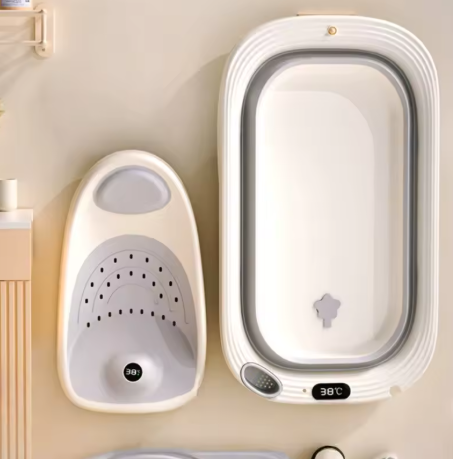 New Born Bath Tub