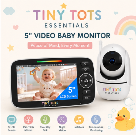 Baby Monitor