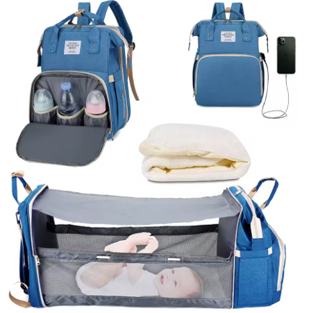 Diaper Bag