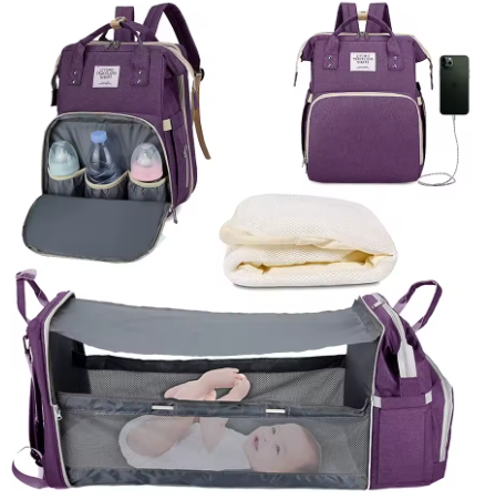 Diaper Bag
